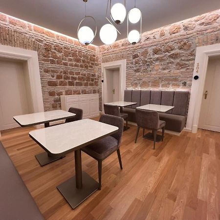 Martina Suites Rome Exterior photo