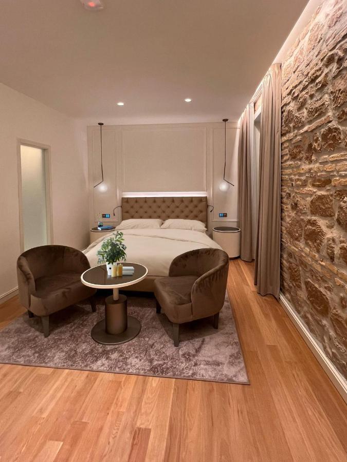 Martina Suites Rome Exterior photo