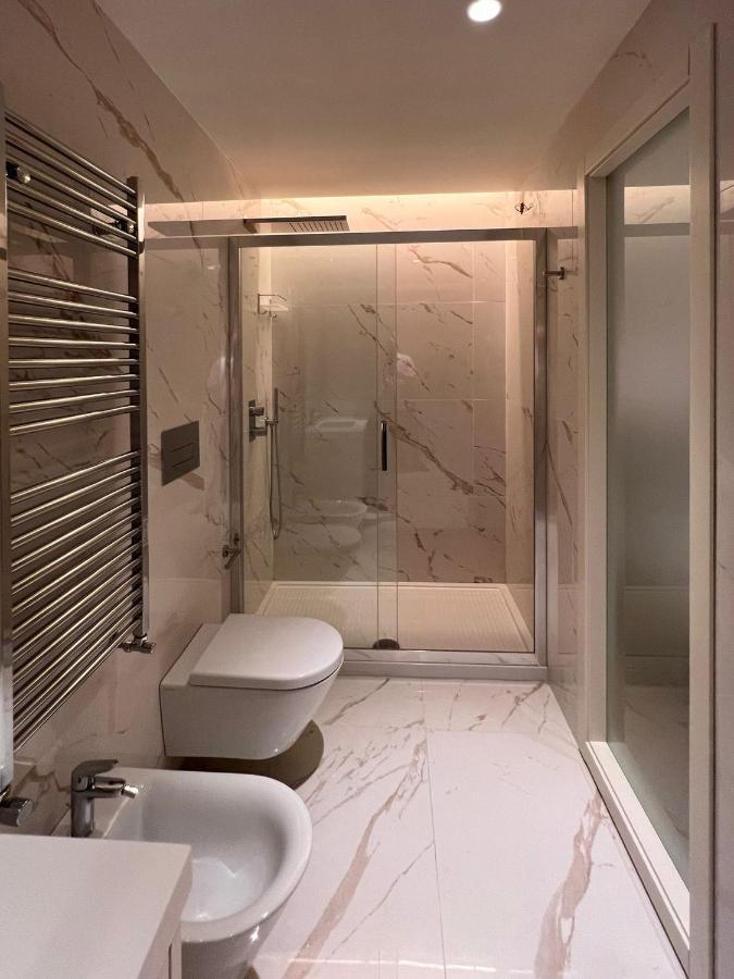 Martina Suites Rome Exterior photo
